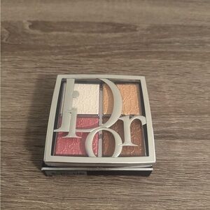 Dior Backstag Glow Maximizer Palette - Universal glow 001